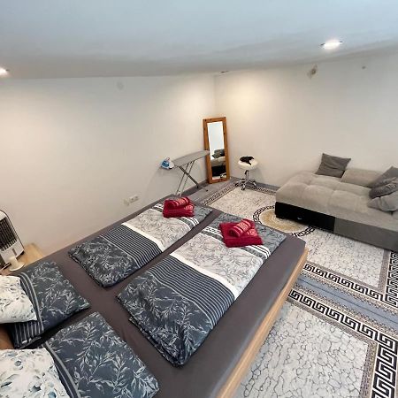 Traum Haus Apartment Wien Ngoại thất bức ảnh