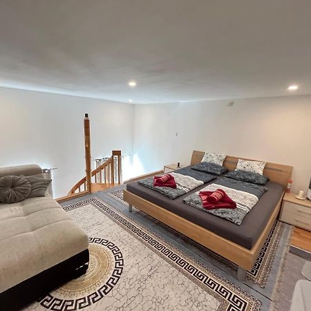 Traum Haus Apartment Wien Ngoại thất bức ảnh