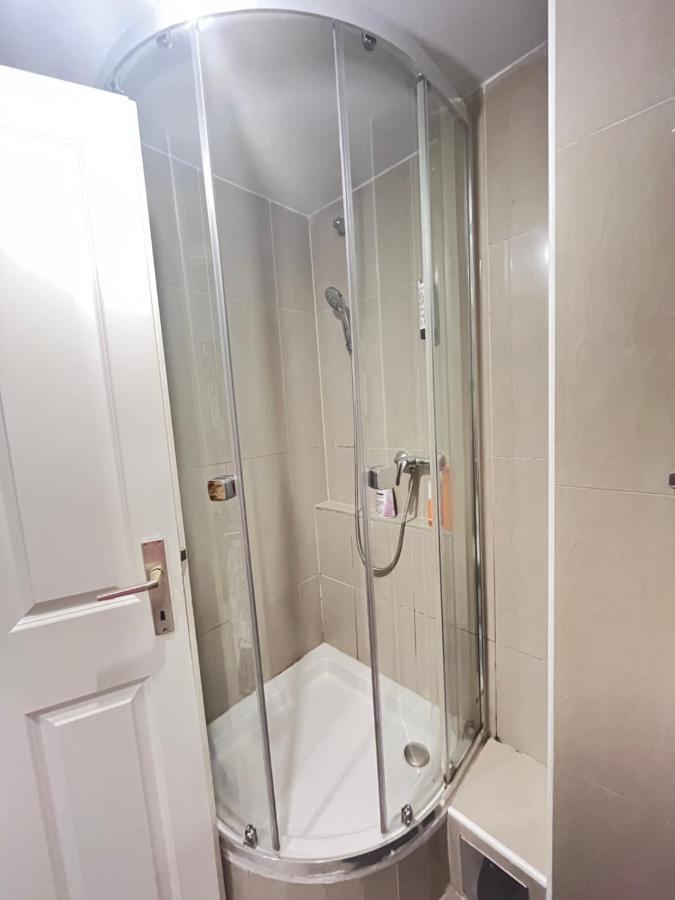 Traum Haus Apartment Wien Ngoại thất bức ảnh