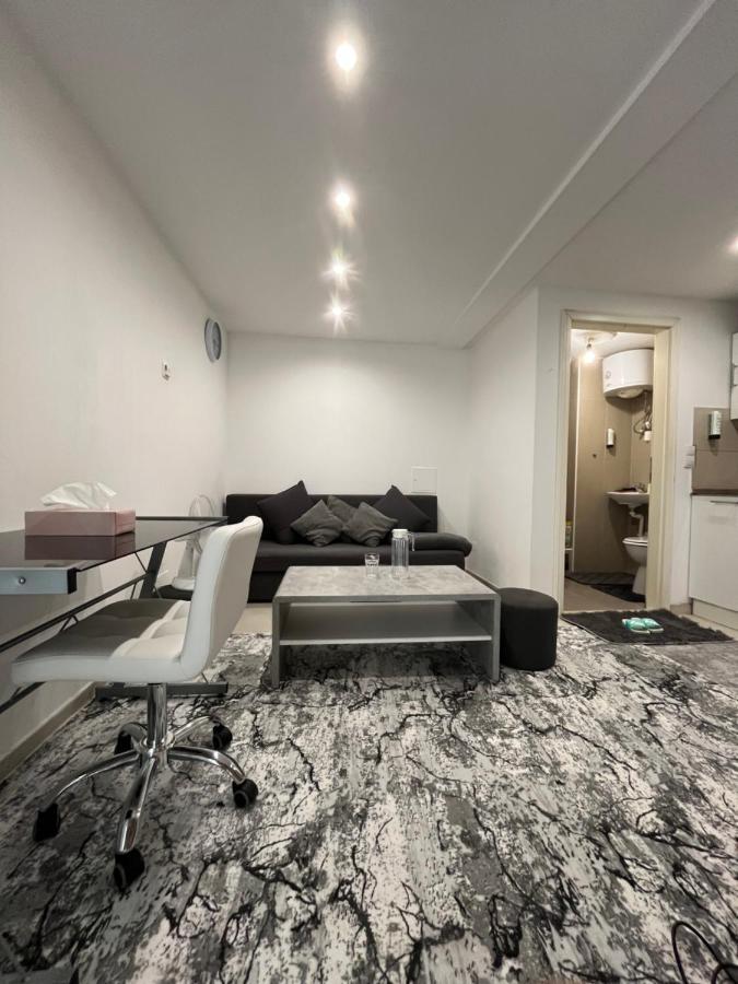 Traum Haus Apartment Wien Ngoại thất bức ảnh