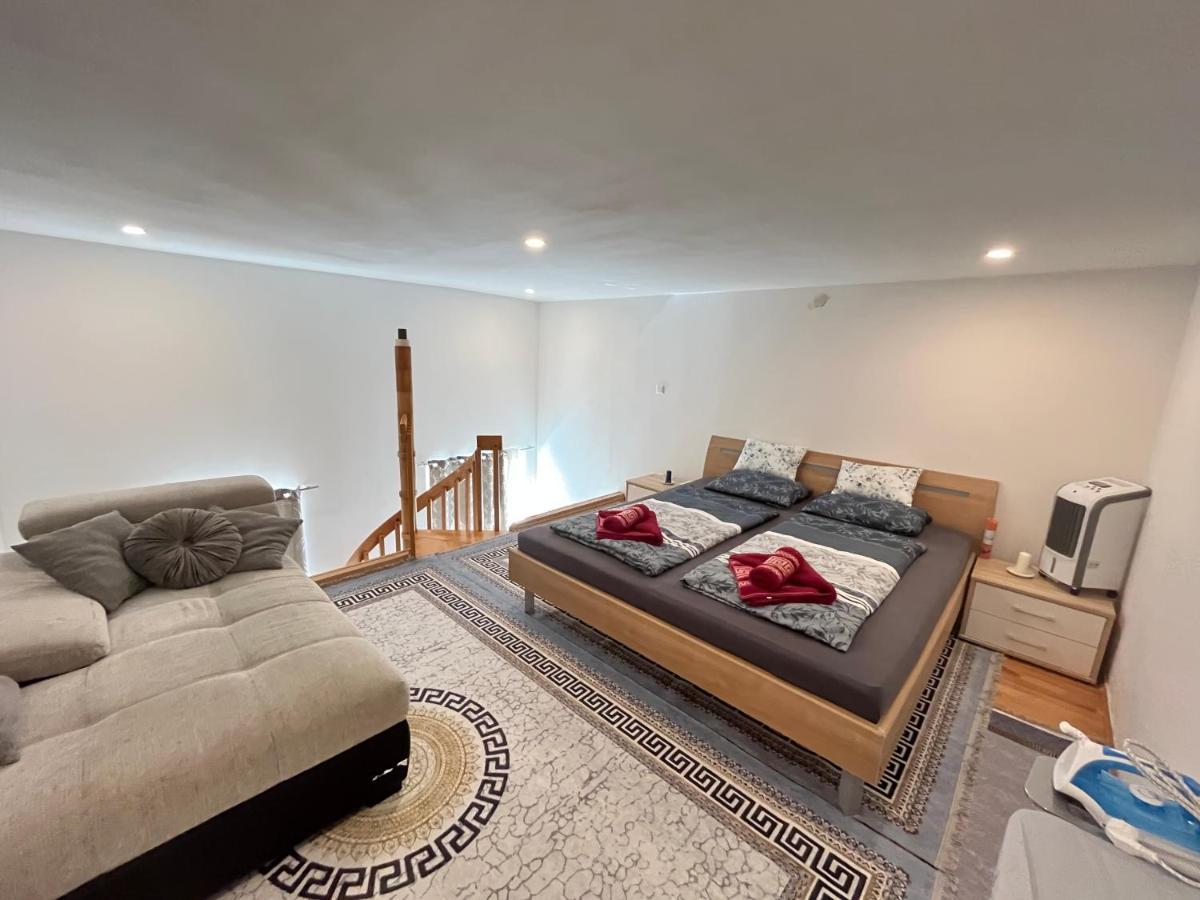 Traum Haus Apartment Wien Ngoại thất bức ảnh