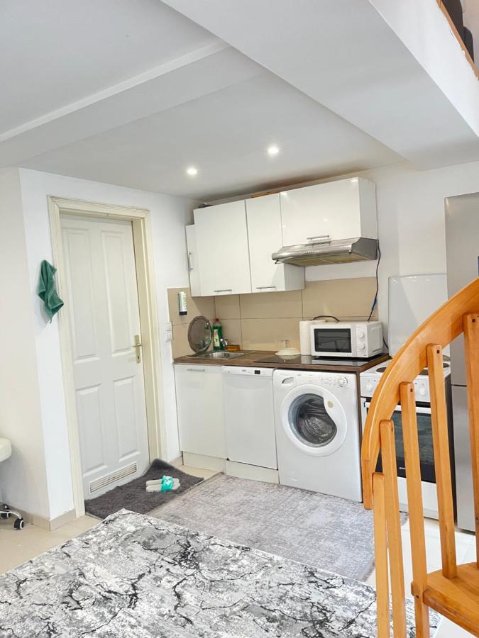 Traum Haus Apartment Wien Ngoại thất bức ảnh